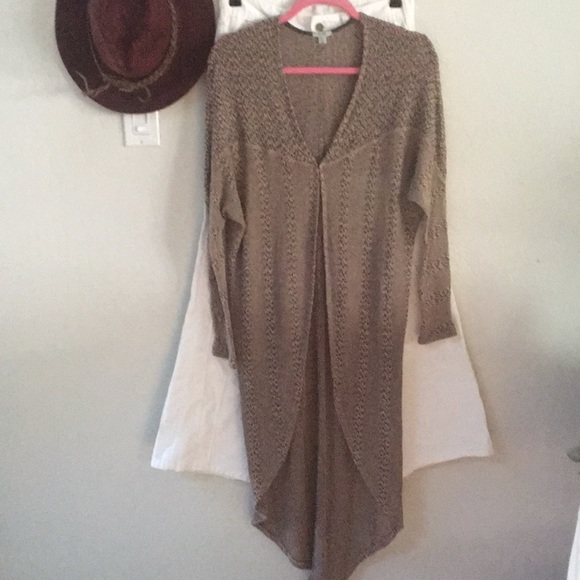 DONATED.   Urban Outfitters XS-M cardigan - Picture 2 of 6